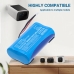 Battery compatible with Eufy