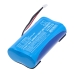 Battery compatible with Eufy