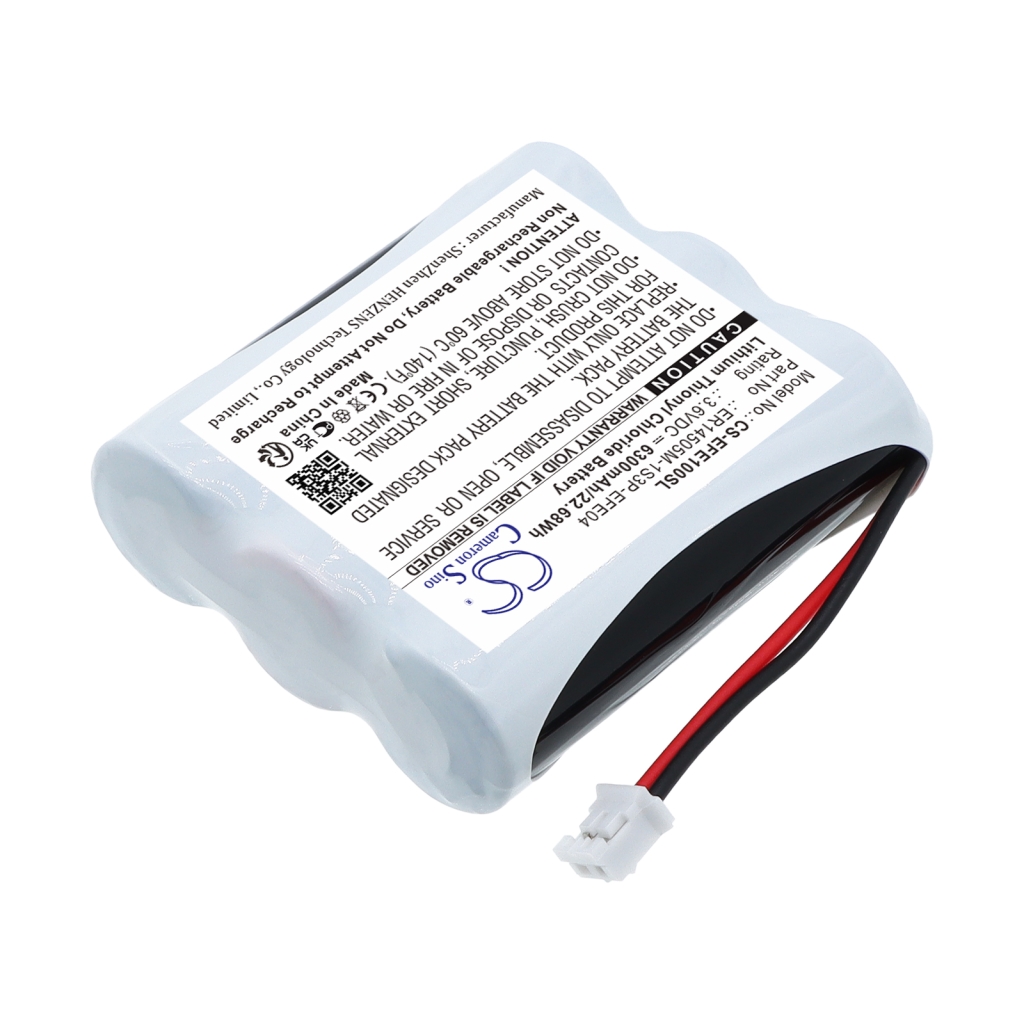 Batteria per elettroutensili Efento CS-EFE100SL
