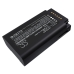 Batterie Sostituisce T8743