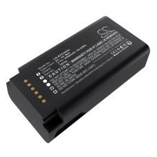 Sostituzione della batteria compatibile per Eufy T8743
