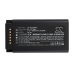Batterie Sostituisce T8743