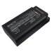 Battery Replaces T8743