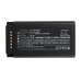 Battery Replaces T8743
