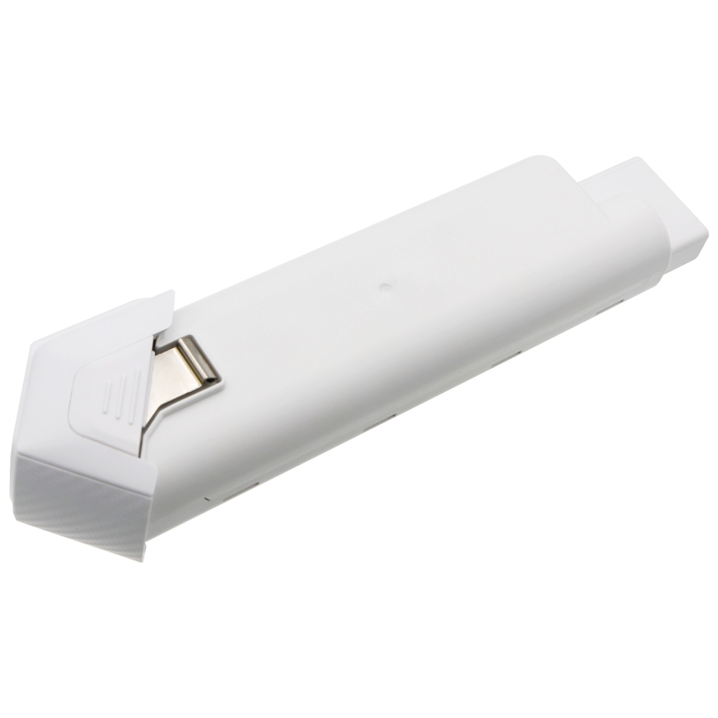 Batteria a vuoto Eufy CS-EFH300VX