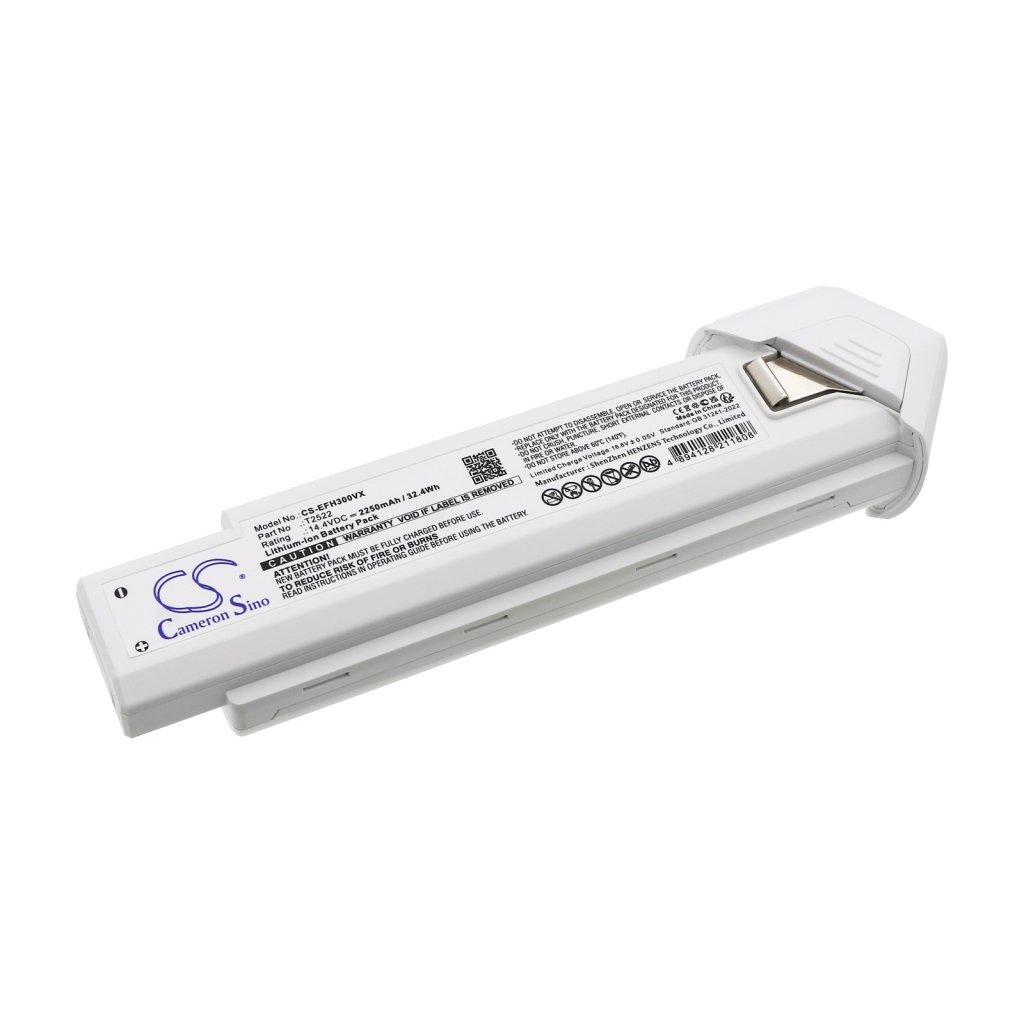 Batterie Sostituisce T2522111-80