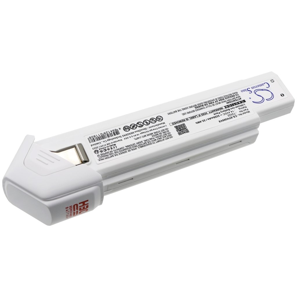 Batterie Sostituisce T2522111-80