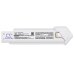 Batterie Sostituisce T2522111-80