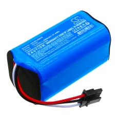 Sostituzione della batteria compatibile per Lydsto 260V-4S1P,AK330