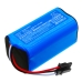 Batteria a vuoto Eufy L50