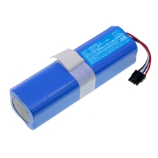 Sostituzione della batteria compatibile per Eufy D080-4S2P,INR18650 M26-4S2P,INR18650M26-4S2P