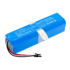 Sostituzione della batteria compatibile per Eufy D080-4S2P,INR18650 M26-4S2P,INR18650M26-4S2P