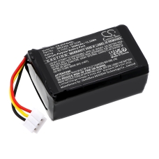 Sostituzione della batteria compatibile per Exfo 01WQ0037-01T,880X268,GP-2226,XW-E416