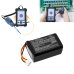 Batterie Sostituisce 880X268