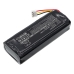 Batterie Sostituisce E066