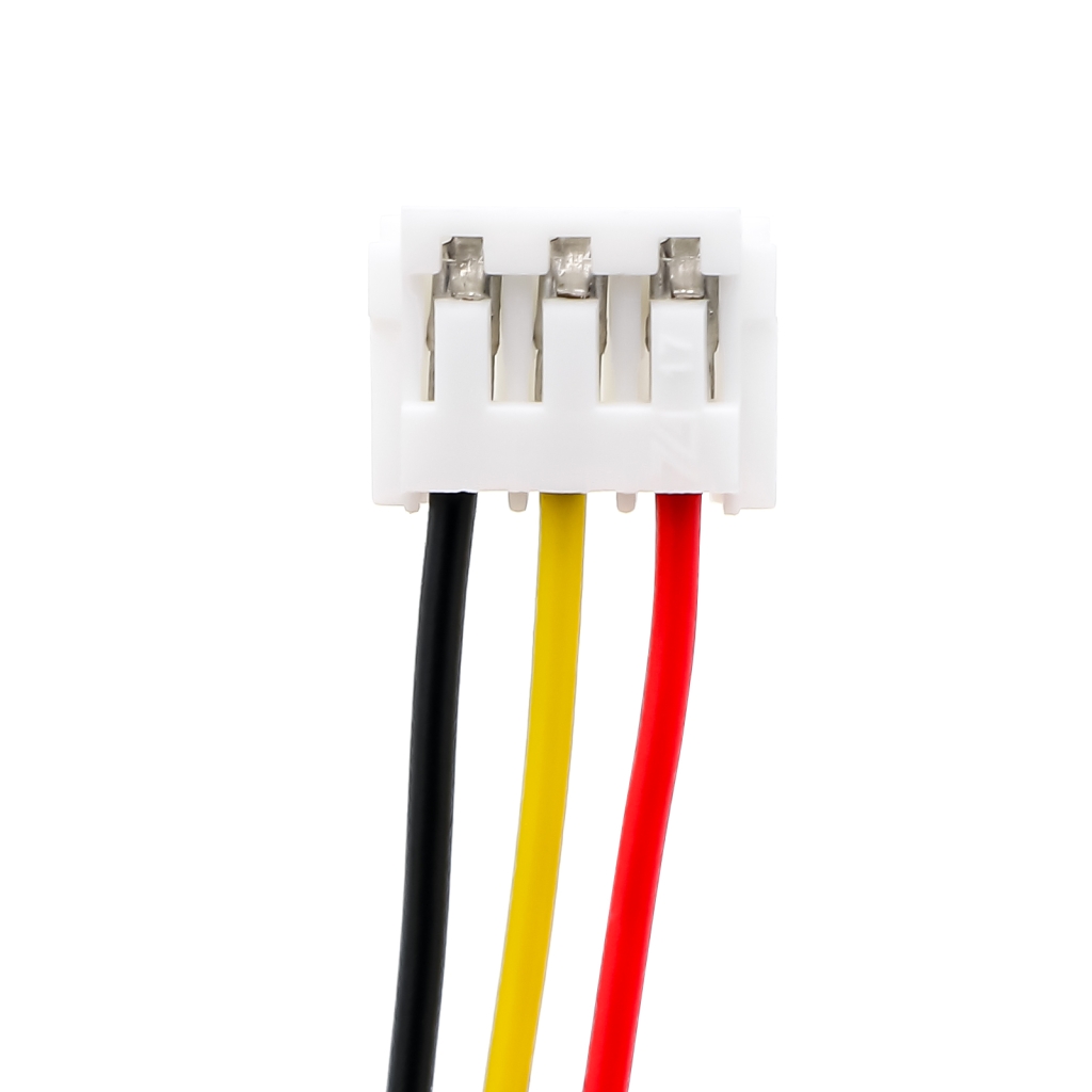 Batterie Sostituisce 880X279