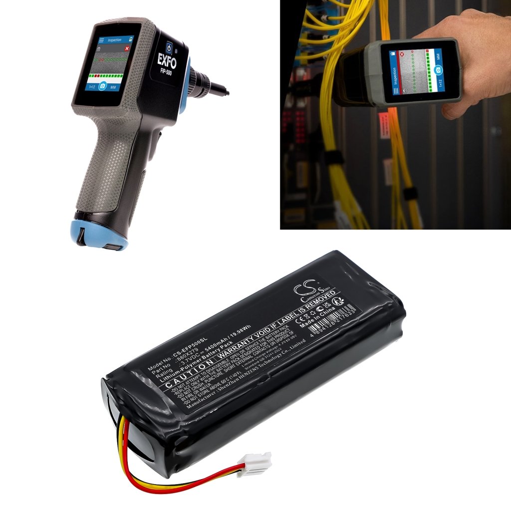 Batterie Sostituisce E066