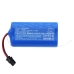Batteria a vuoto Eufy L35 Hybrid