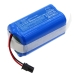 Batteria a vuoto Eufy L35 Hybrid