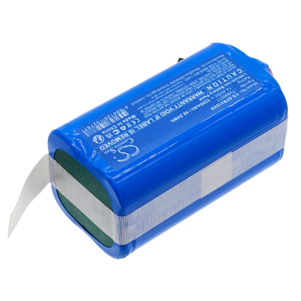 Batteria a vuoto Eufy L35 Hybrid
