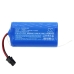 Batteria a vuoto Eufy L35 Hybrid