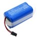 Batterie Sostituisce T2996011