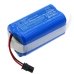 Batterie Sostituisce T2996011