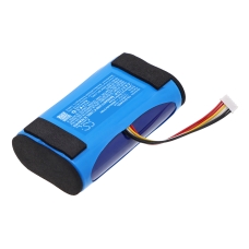 Compatible battery replacement for Eufy LGM50LT-1S2P