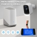 Batteria compatibile con Eufy CS-EFS300XL