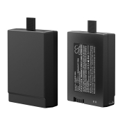 Battery compatibleWith Eufy