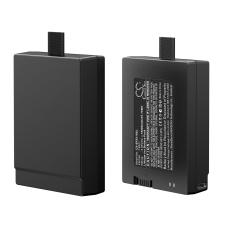Sostituzione della batteria compatibile per Eufy T85Z1