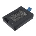 Batteria compatibile con Eufy CS-EFS310SL