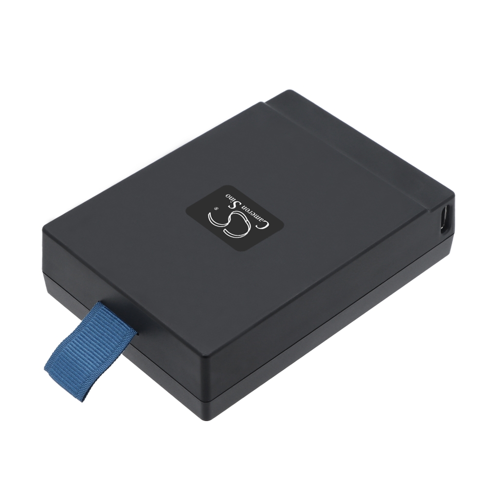 Batteria compatibile con Eufy CS-EFS310SL