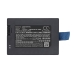 Batteria compatibile con Eufy CS-EFS310SL