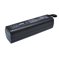 Sostituzione della batteria compatibile per Exfo L08D185A,L08D185UG,XW-EX002,XW-EX006