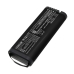 Batteria per Exfo FTB-4