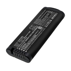 Sostituzione della batteria compatibile per Exfo NF2047HD,NF2047HD29,NF2047HD34,NF2047QE34