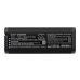 Batteria Sostituisce EXFO NF2047HD29