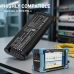 Batteria Sostituisce EXFO NF2047HD29