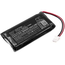 Sostituzione della batteria compatibile per Exfo 880X264,GP-2150,GP103045L180R
