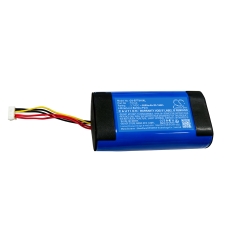 Sostituzione della batteria compatibile per Eufy T81A0