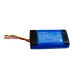 Batteria compatibile con Eufy CS-EFT810XL