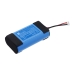 Batterie compatibile con Eufy S120 Solar Wall Light Cam CS-EFT810XL