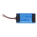 Batterie compatibile con Eufy S120 Solar Wall Light Cam CS-EFT810XL