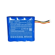 Battery compatibleWith Home Security Camera Battery