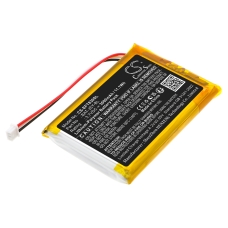Sostituzione della batteria compatibile per Eufy BAT-JSY-BL