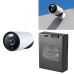 Batteria per telecamera di sicurezza domestica Eufy Smart Lock Touch