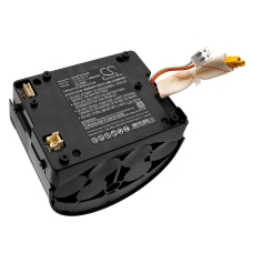 Sostituzione della batteria compatibile per Eufy T2750-6S1P