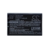 Batterie Batteria per elettroutensili CS-EFX100SL