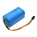 Batterie Sostituisce G0914E1
